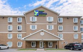 Extended Stay America Select Suites - Louisville - Airport